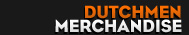 Dutchmen Merchandise